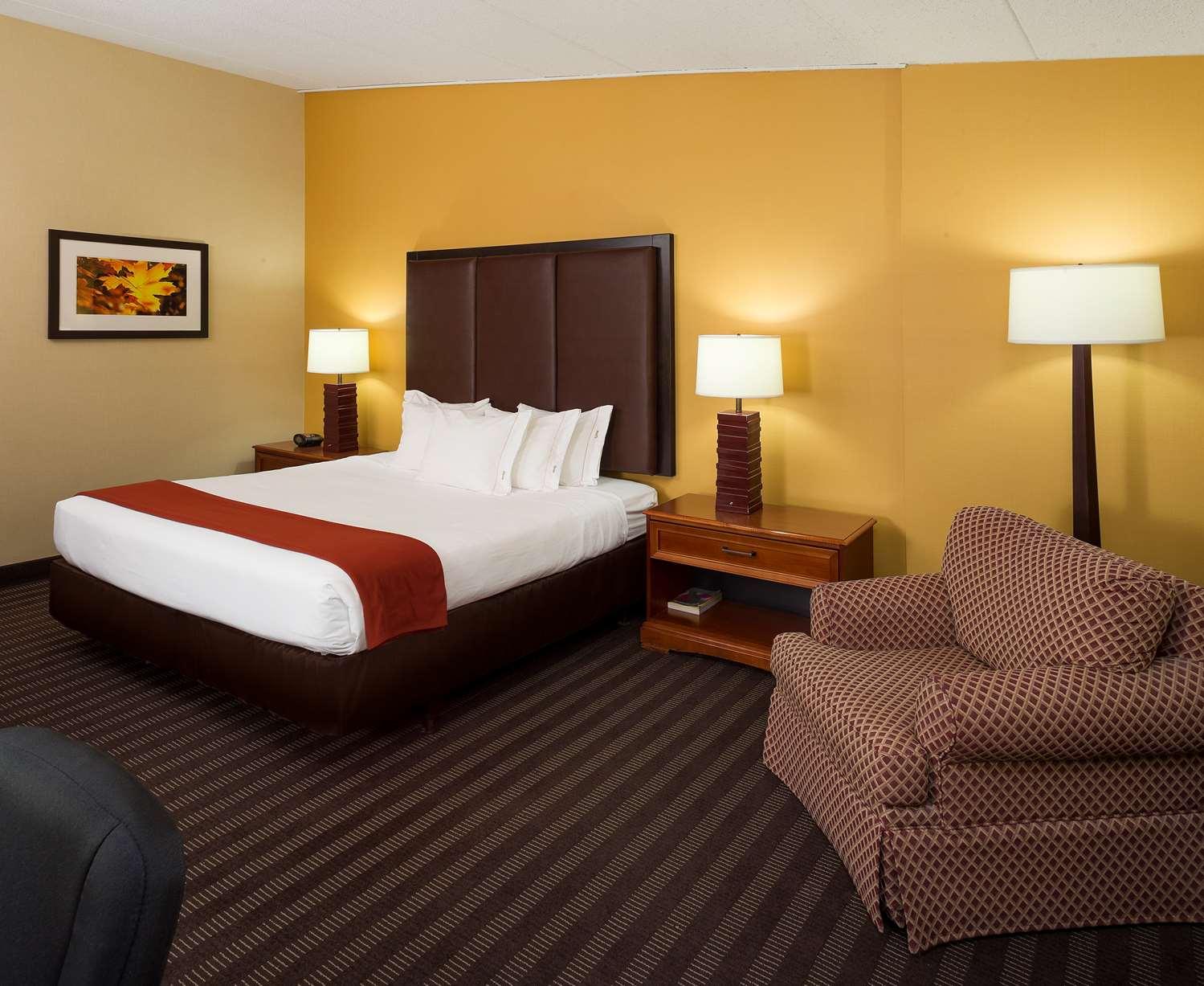 Best Western Springfield Hotel Extérieur photo