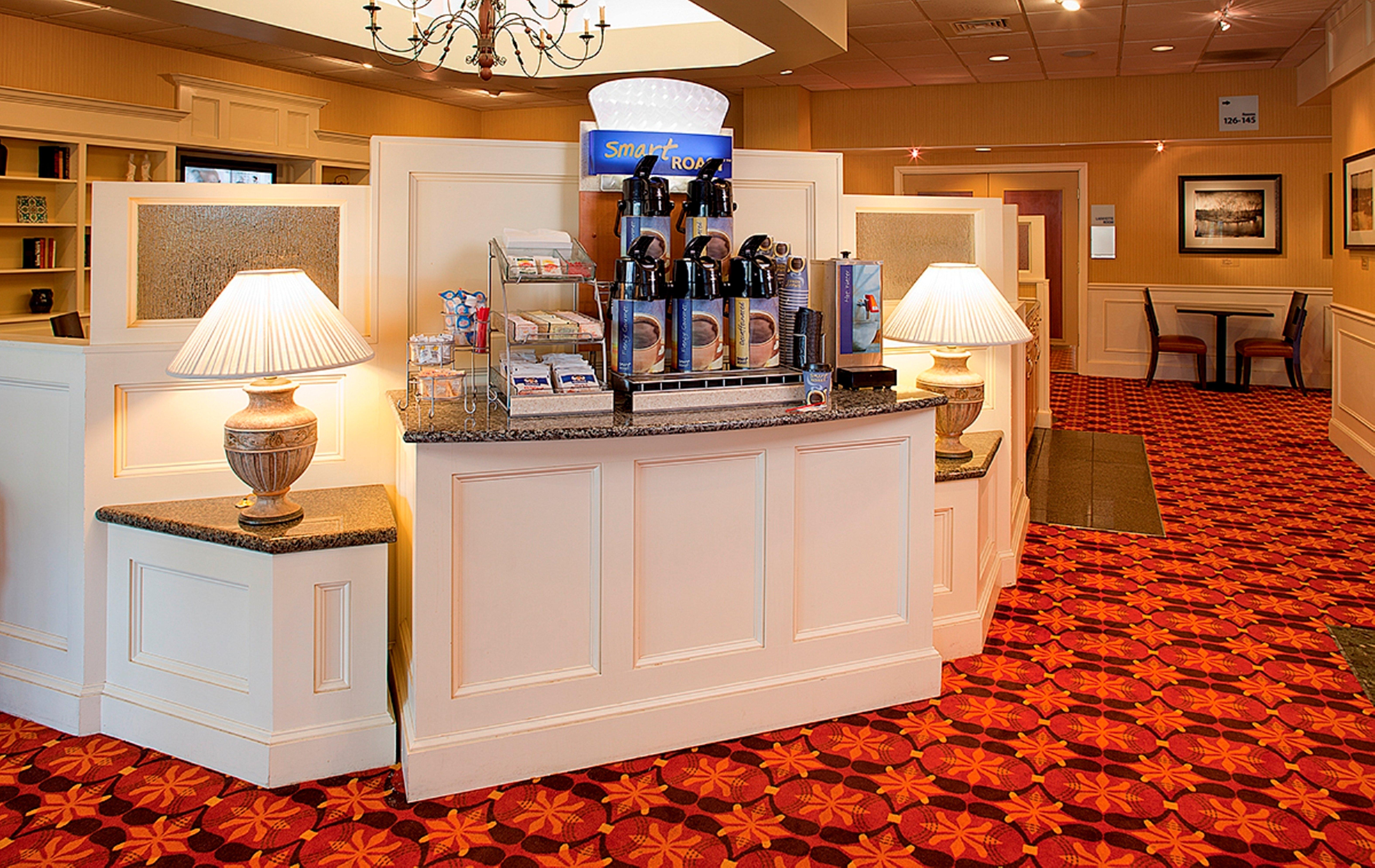 Best Western Springfield Hotel Extérieur photo