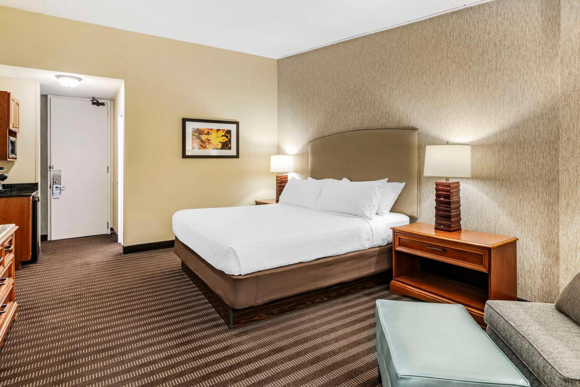 Best Western Springfield Hotel Extérieur photo