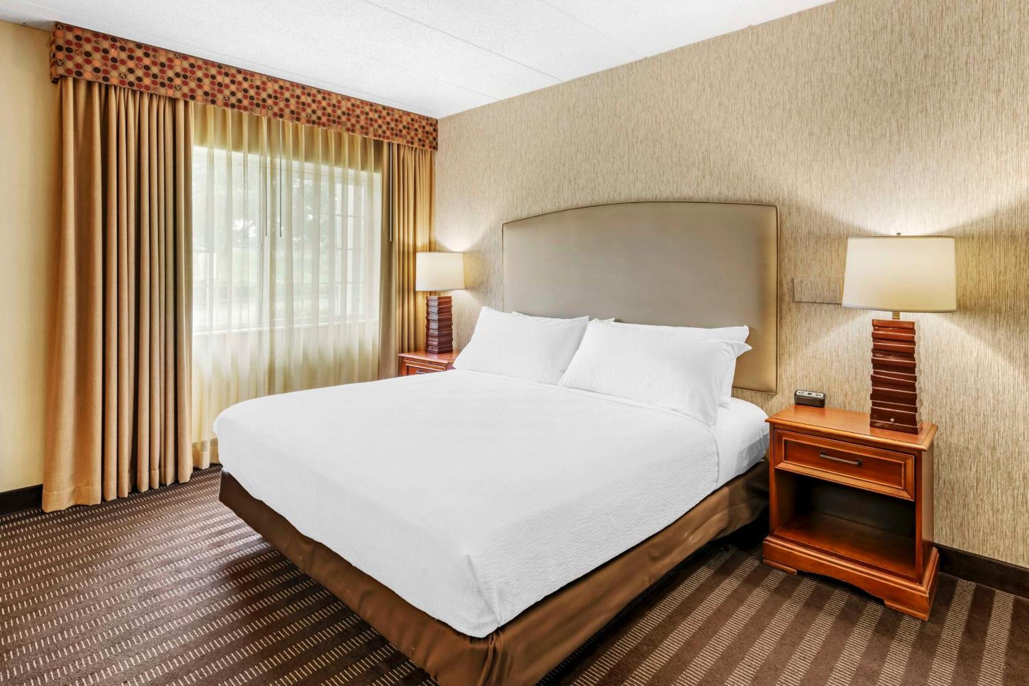 Best Western Springfield Hotel Extérieur photo